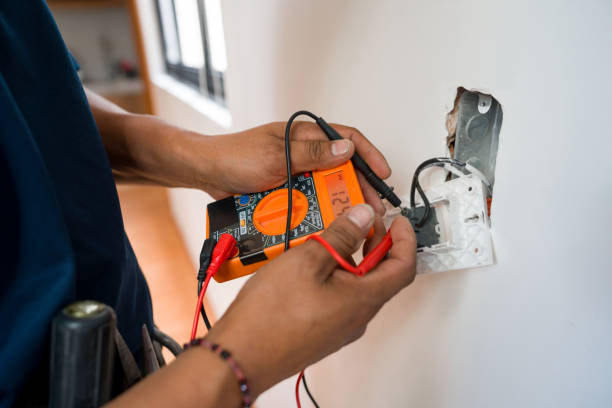 Best Affordable Emergency Electrician  in Newell, WV