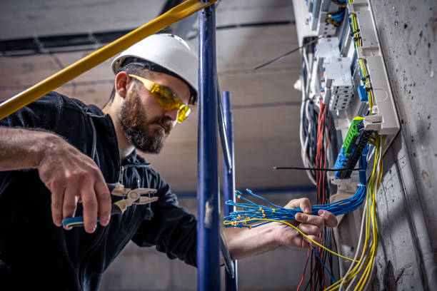 Best Residential Electrician Services  in Newell, WV