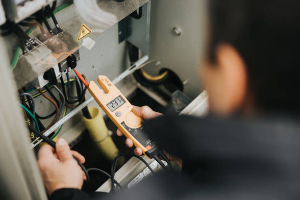 Best Local Electrician Companies  in Newell, WV