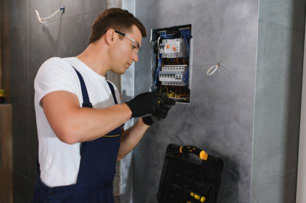 Best Electrical Repair Services  in Newell, WV