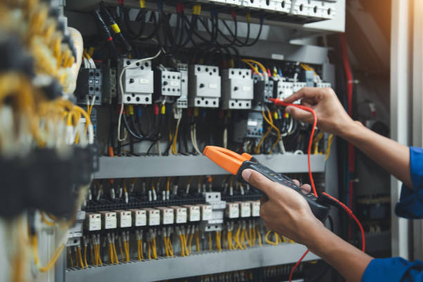 Best Electrical Troubleshooting Services  in Newell, WV