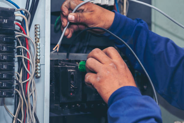 Best Best Electricians Near Me  in Newell, WV