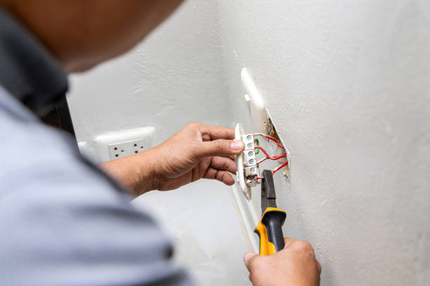 Best Circuit Breaker Repair  in Newell, WV